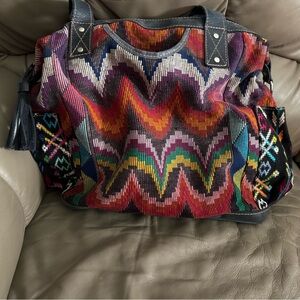 Maria’s CDB full size